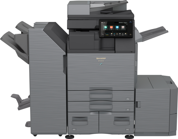 sharp-bp-50c45 sharp-bp-50c45