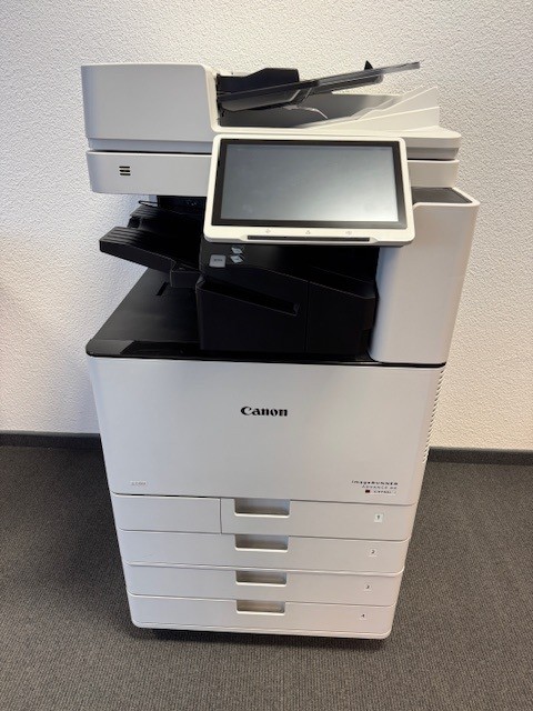 Canon imageRunner C3730i
