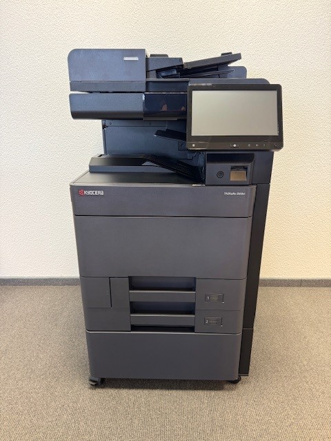 Kyocera TASKalfa 2553ci
